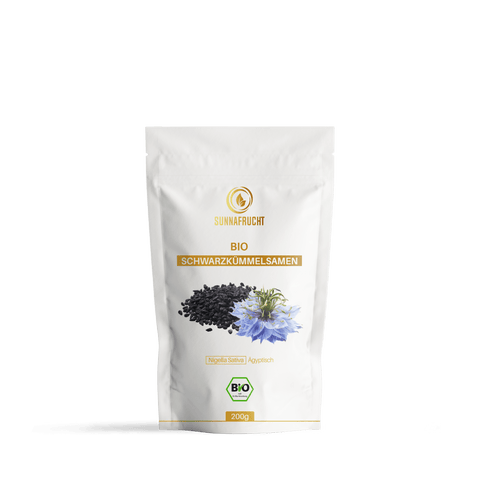 Bio Samen - Sunnafrucht®
