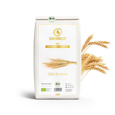 Bio Talbina - Sunnafrucht®