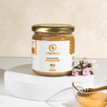 Bio Roher Blütenhonig | 500g - Sunnafrucht® - Blütenhonig