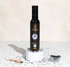 Bio Schwarzkümmelöl 250 ml