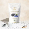 BIO Schwarzkümmelsamen – 200g - Sunnafrucht® - Schwarzkümmelsamen