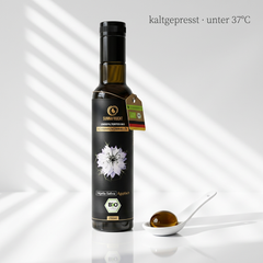 Bio Leinsamenöl 250 ml
