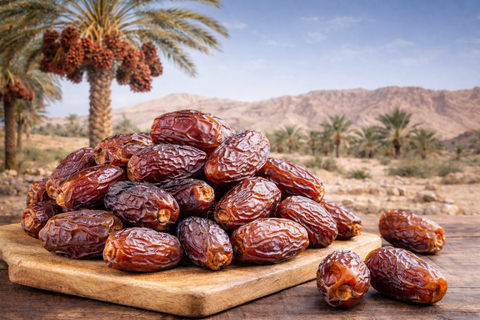 Datteln Medjool 