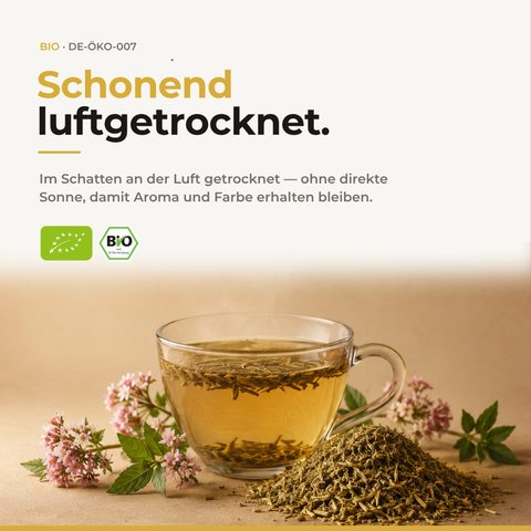 Bio Erdrauchkraut (Fumaria officinalis) | 50 g
