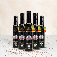 5 × 250 ml