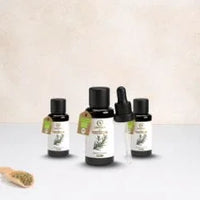 3 × 30 ml