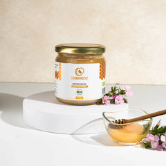 Bio Blütenhonig 500 g