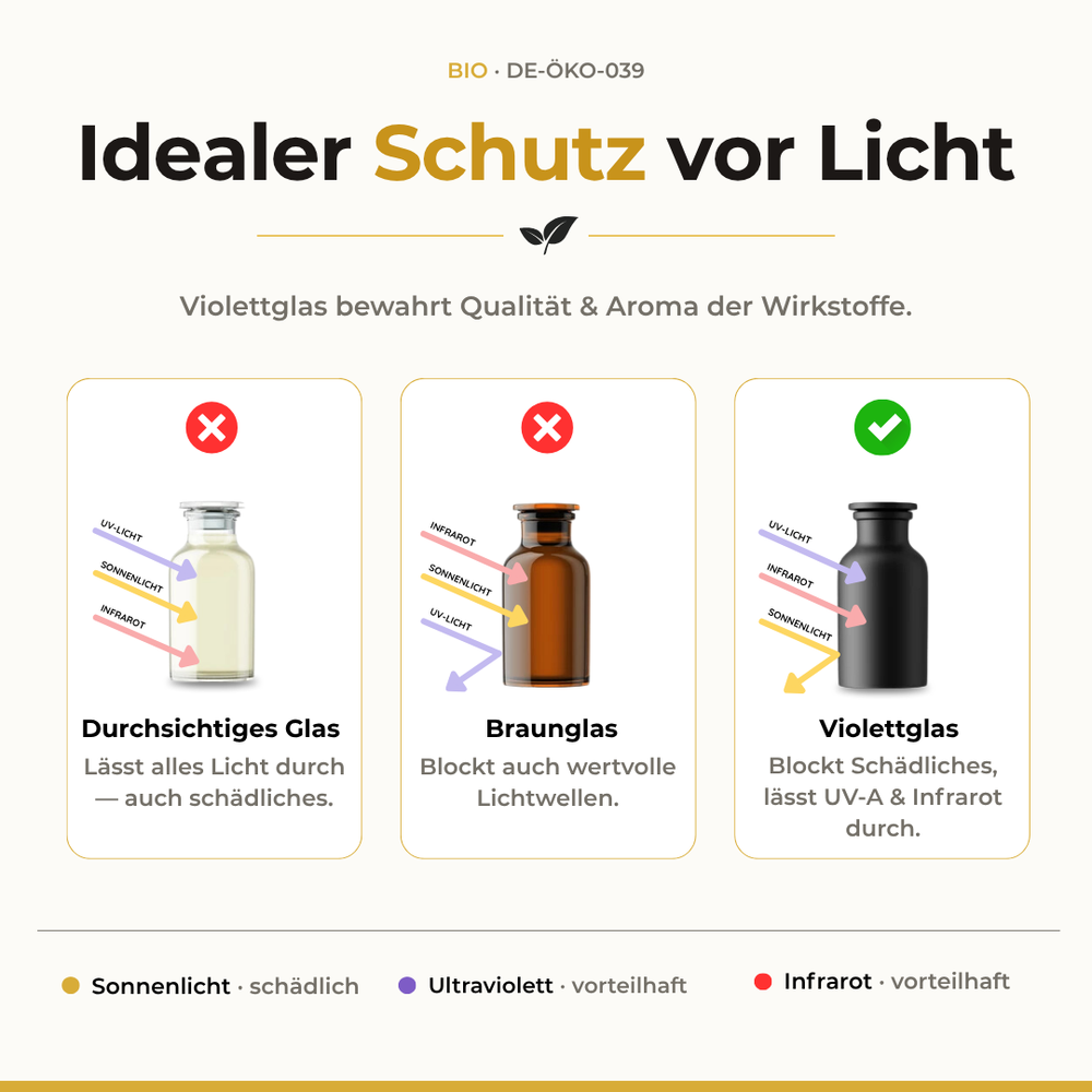 Bio Schwarzkümmelöl 250ml