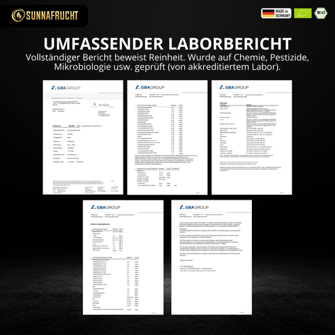 Bio Schwarzkümmelöl Kapseln | Ungefiltert | 180 Kapseln