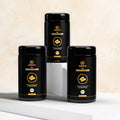 3 Monatskur Bio Schwarzkümmelöl Kapseln | 3x 180 Kapseln - Sunnafrucht® - Schwarzkümmelöl