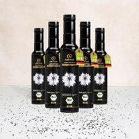5 × 250 ml