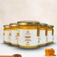 5 × 500 g
