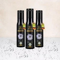 3 × 100 ml