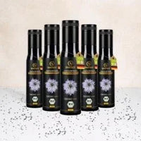 5 × 100 ml