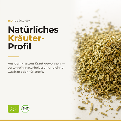 Bio Erdrauchkraut (Fumaria officinalis) | 50 g