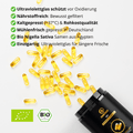 Besteller: Bio Schwarzkümmel Bundle - Sunnafrucht® - 