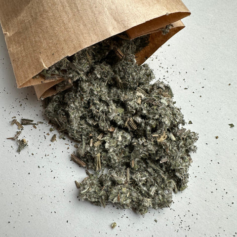 Bio Artischocke (Cynara Scolymus) | 50g - Sunnafrucht® - Bio Artischocke (Cynara Scolymus)