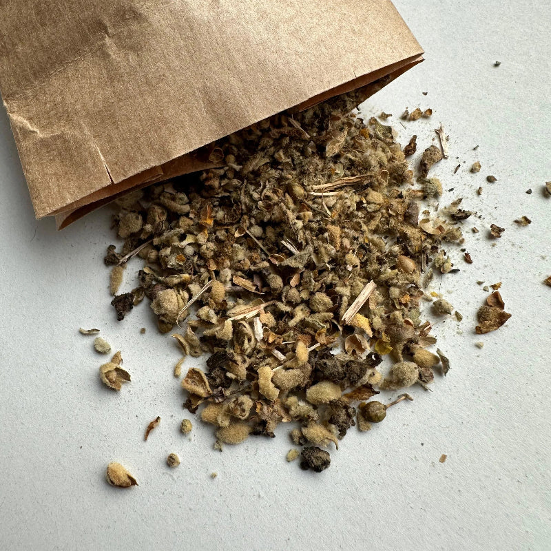 Bio Königskerzenblaetter Mullein 40g