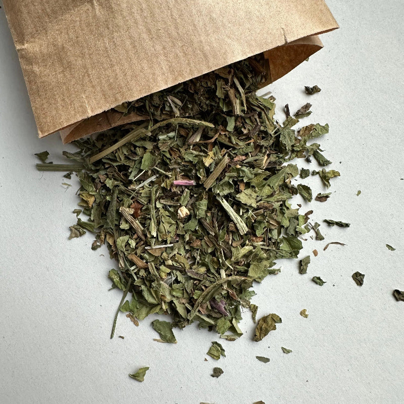 Bio Löwenzahnblaetter 25g