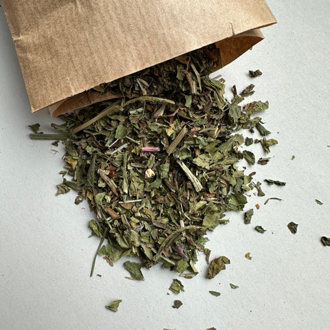 Bio Löwenzahnblätter (Taraxacum Officinale) | 25g - Sunnafrucht® - Bio Löwenzahnblätter (Taraxacum Officinale)