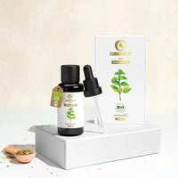 Bio Oreganoöl | 30ml
