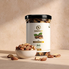 Bio Paranüsse | Wildsammlung aus Bolivien | 220 g