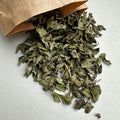 Bio Pfefferminzblätter (Mentha piperita) | 25g - Sunnafrucht® - Bio Pfefferminzblätter (Mentha piperita)