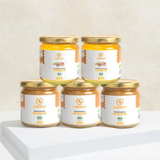 Bio Honig Bundle