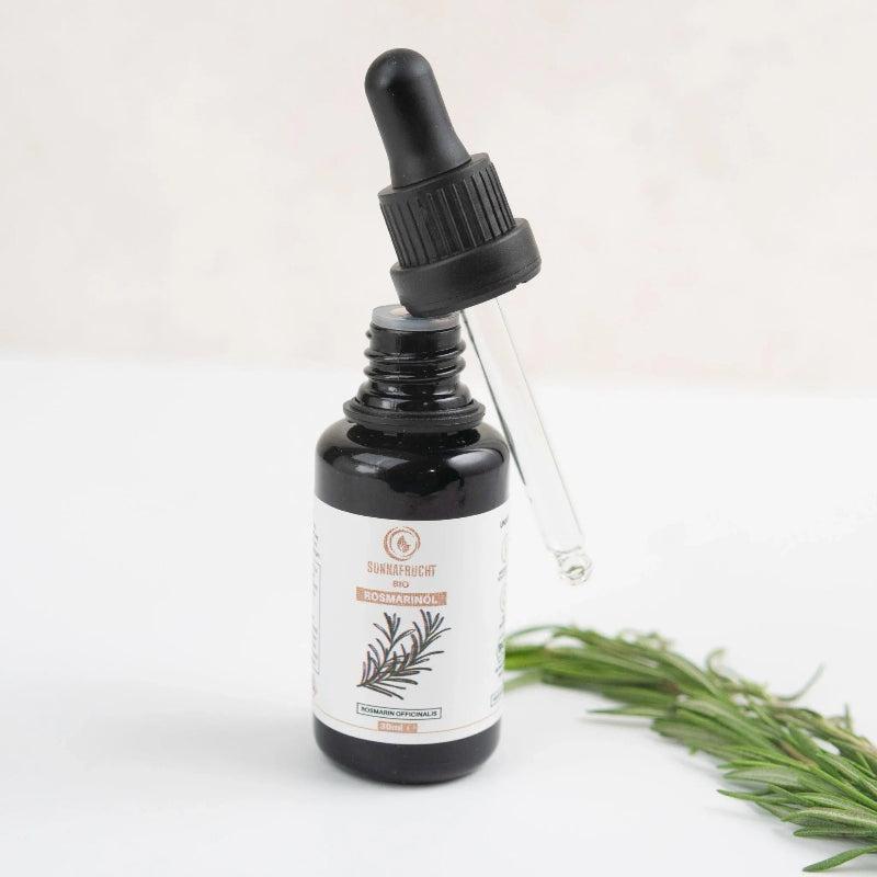 Bio Rosmarinöl 30ml