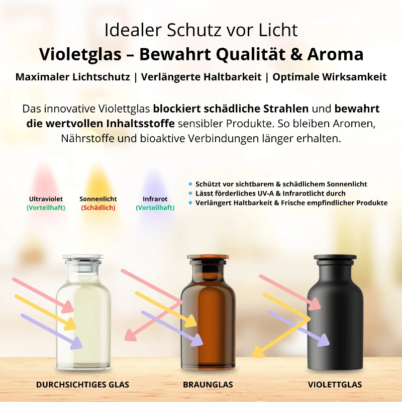 Bio Rosmarinöl 30ml