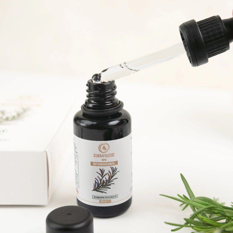 Bio Rosmarinöl 30ml