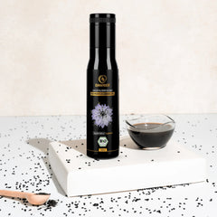 Bio Schwarzkümmelöl 100 ml