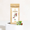 Bio Weißdornblätter (Crataegus Monogyna) | 25g - Sunnafrucht® - Bio Weißdornblätter (Crataegus Monogyna)