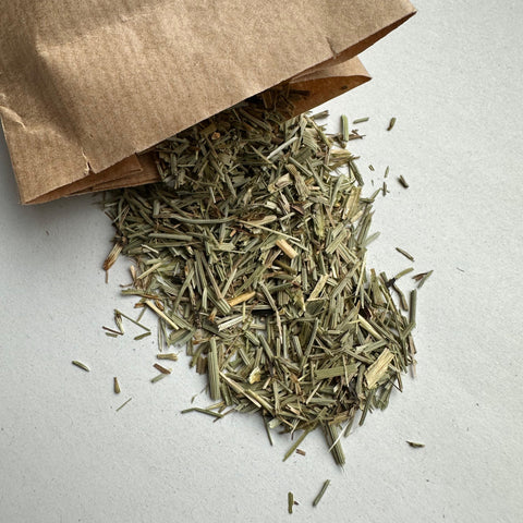 Bio Zinnkraut Ackerschachtelhalm (Equisetum Arvense) | 25g - Sunnafrucht® - Bio Zinnkraut Ackerschachtelhalm (Equisetum Arvense)